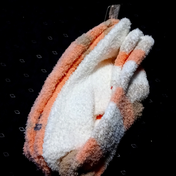 3 pack cozy socks - Picture 4 of 4